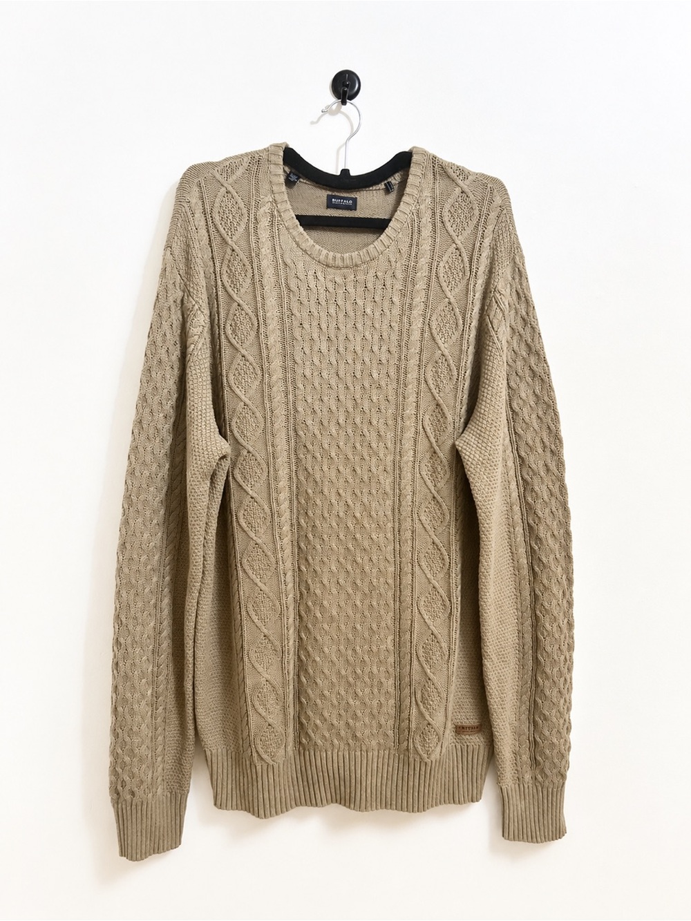 Buffalo David Bitton Men's Sweater